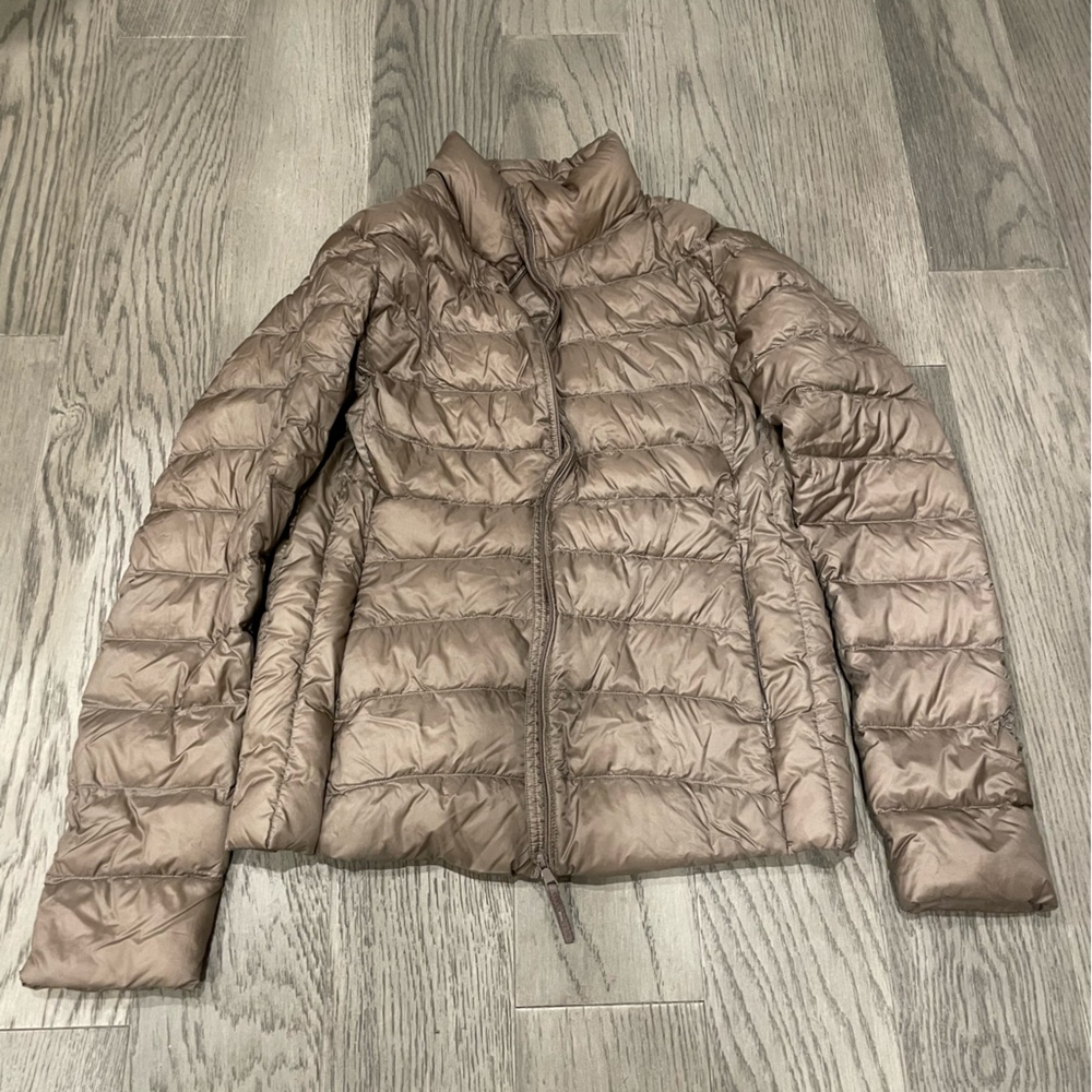 Uniqlo Puffer
